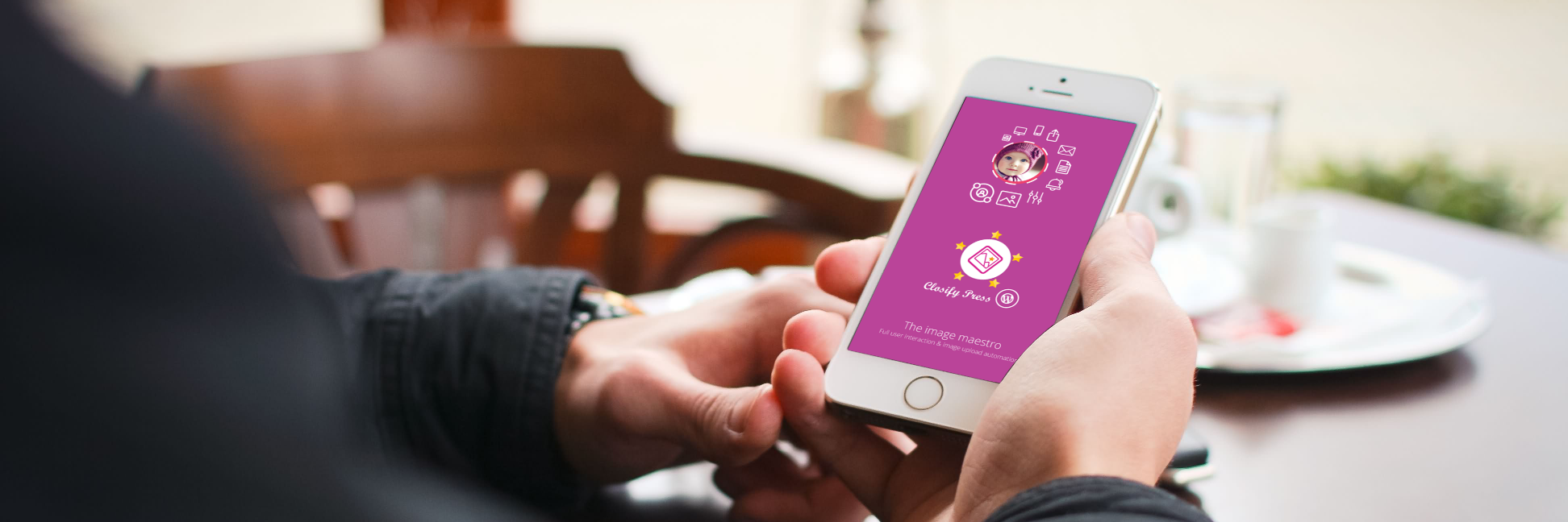 iTechFlare's profile banner image