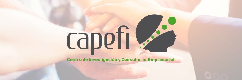 CAPEFI's profile banner image