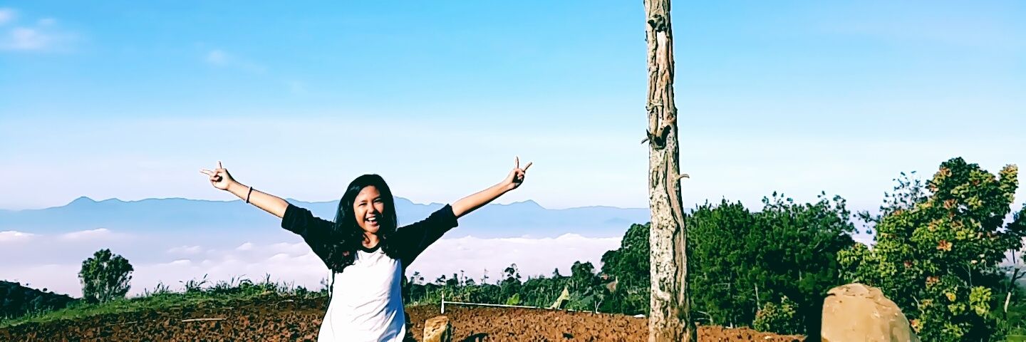 IndryRahmalia's profile banner image