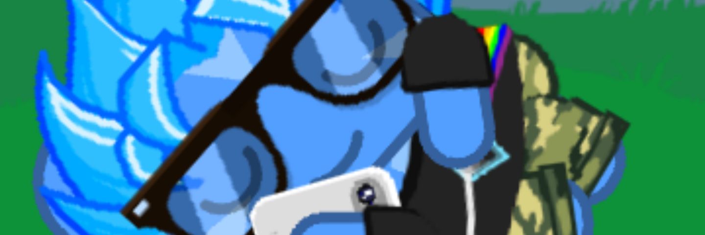 biggreen108's profile banner image