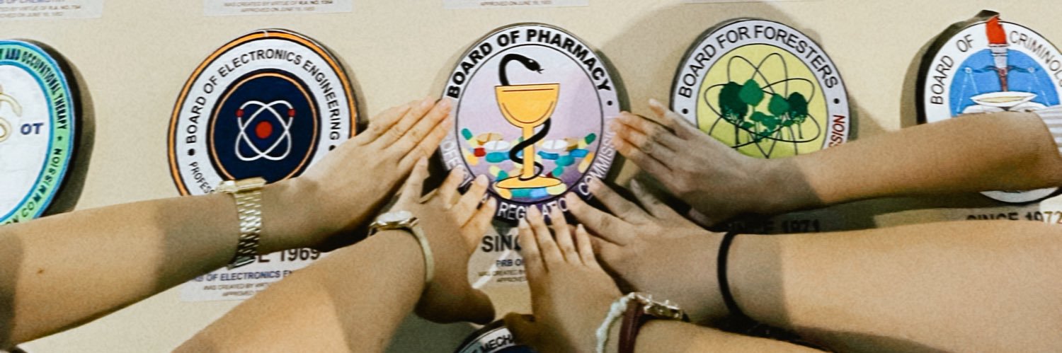 HRM, RPh. banner