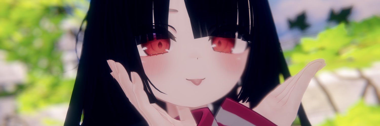 ianaXf's profile banner image