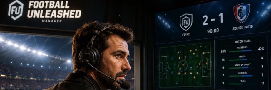 FootballUN_'s profile banner image