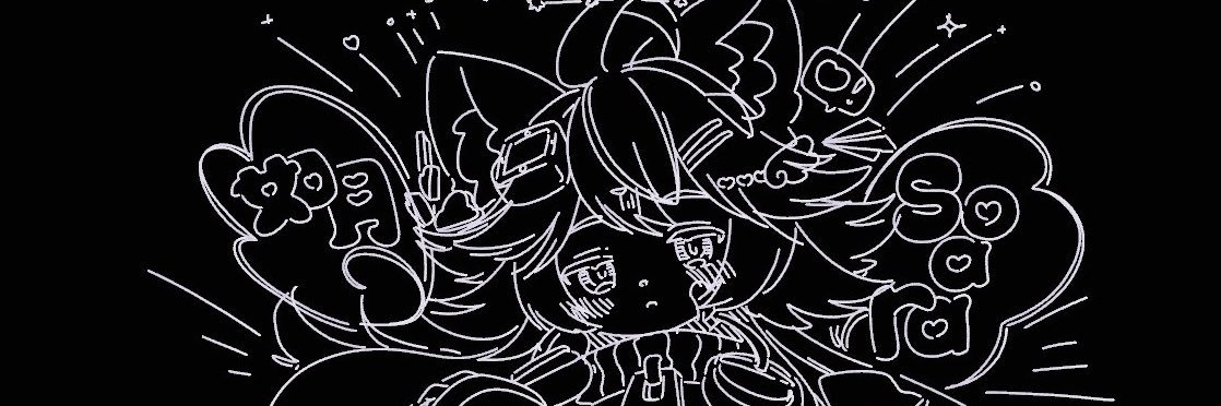 如月SoaraVRC banner