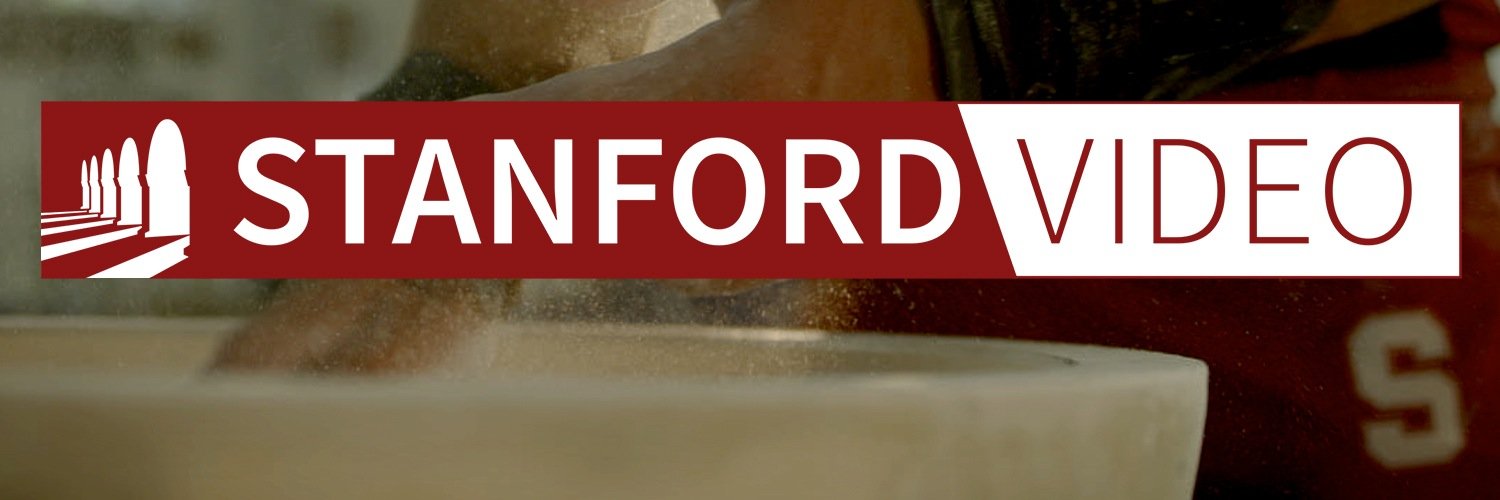 Stanford Video banner