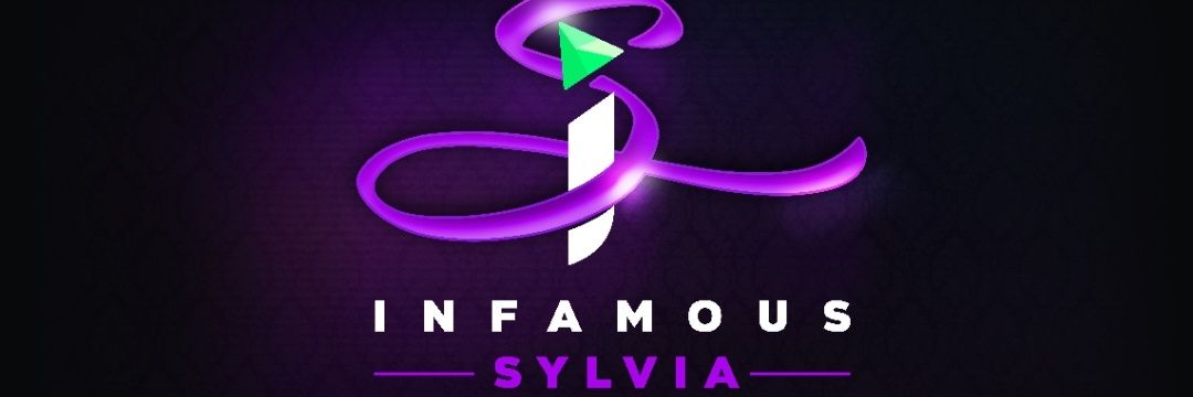 Infamous Sylvia banner