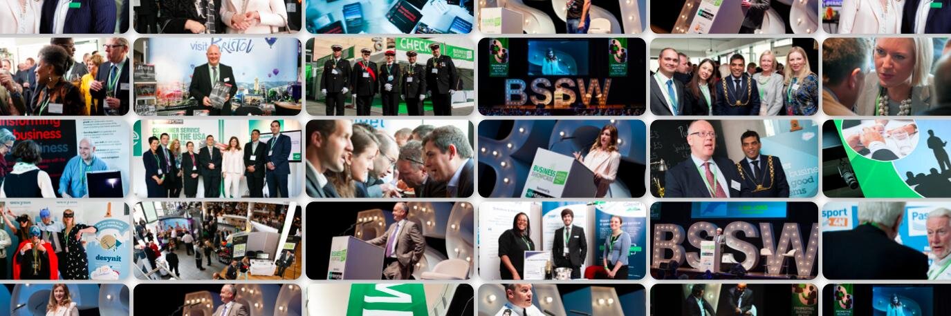 Business Showcase SW banner