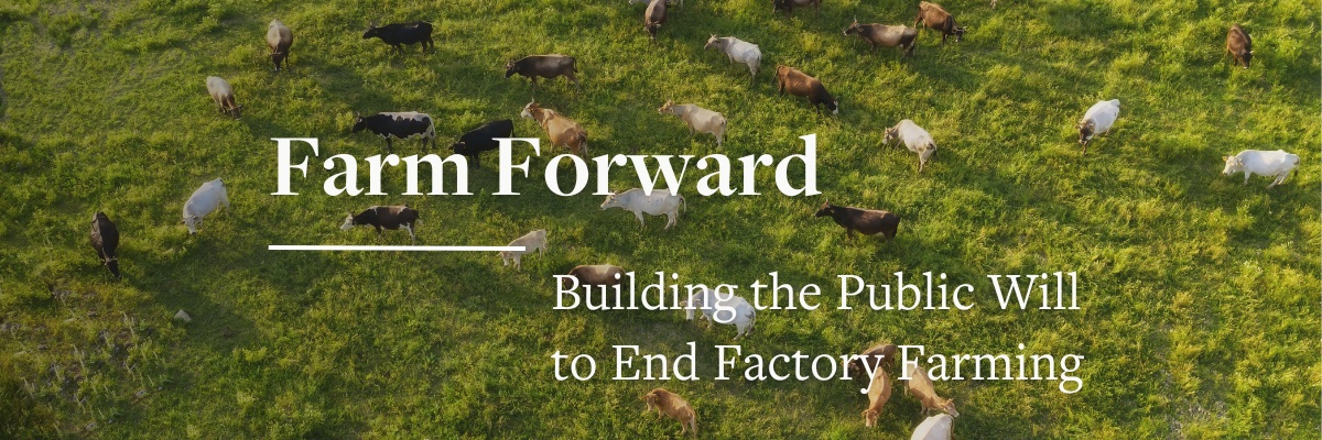 Farm Forward banner