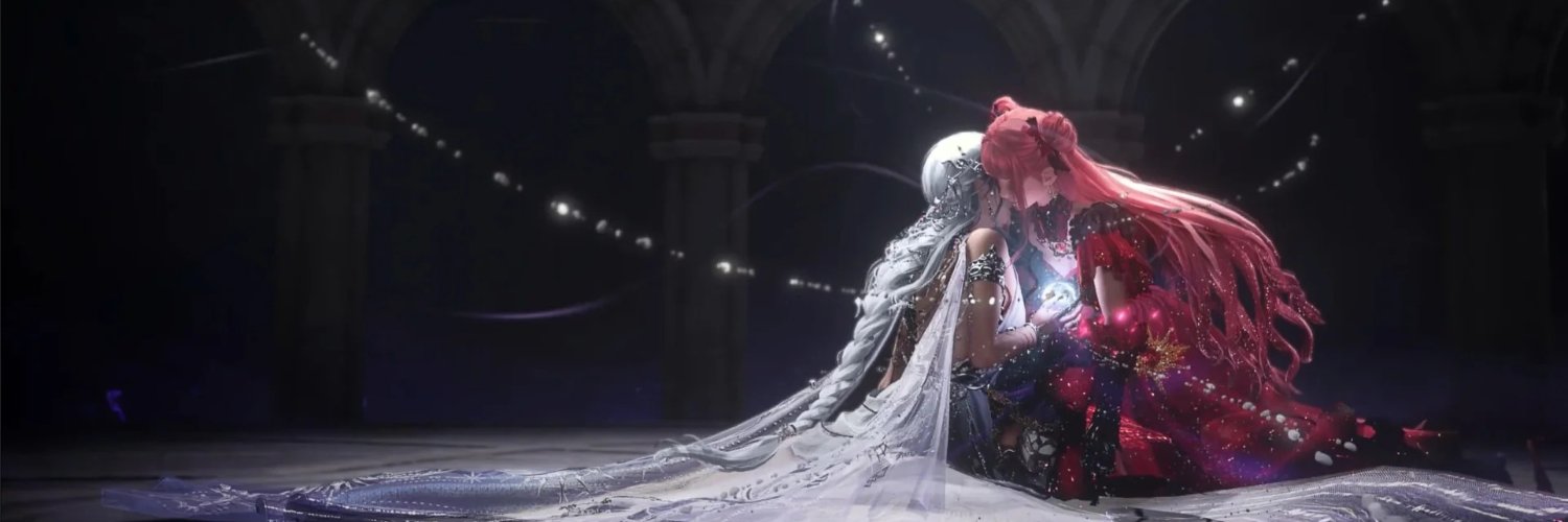 Infinity Nikki Update's banner