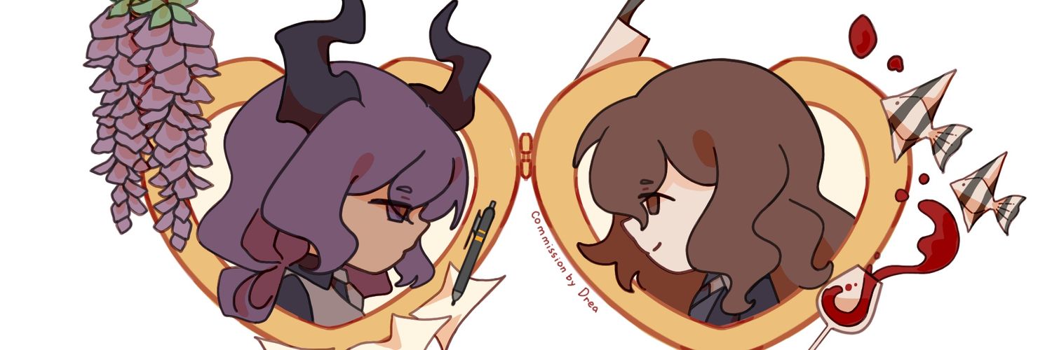 •`'s banner