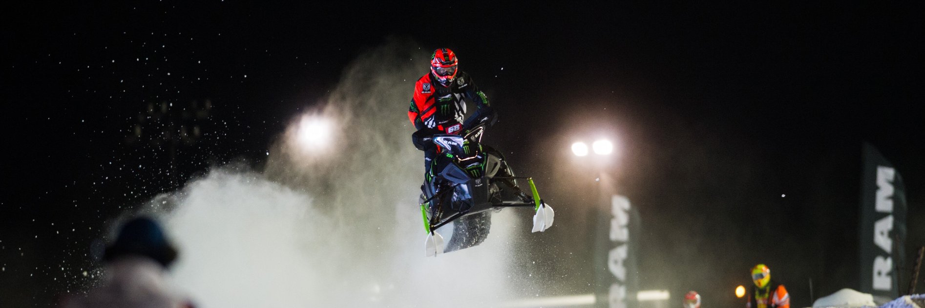 Tucker Hibbert banner