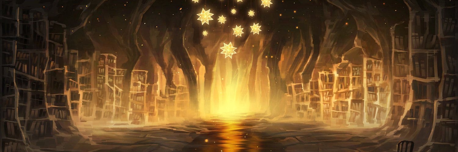 kamisfortune's profile banner image