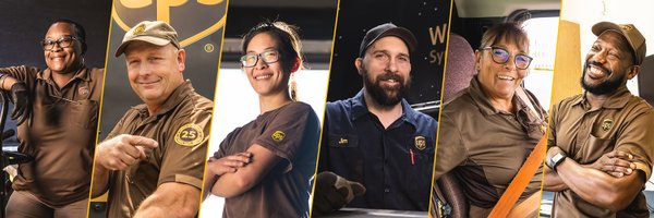 UPS_Canada Profile Banner