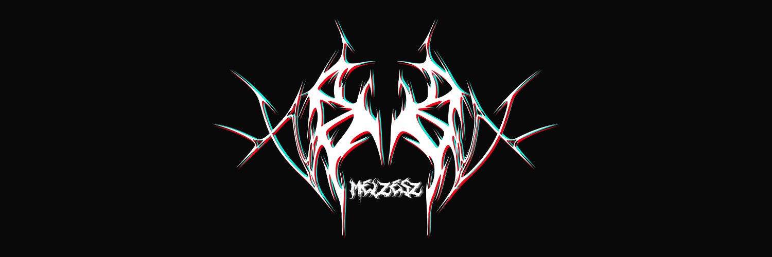 Melzesz's profile banner image