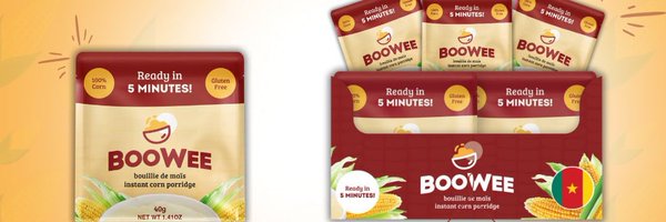 LaBooWee Profile Banner