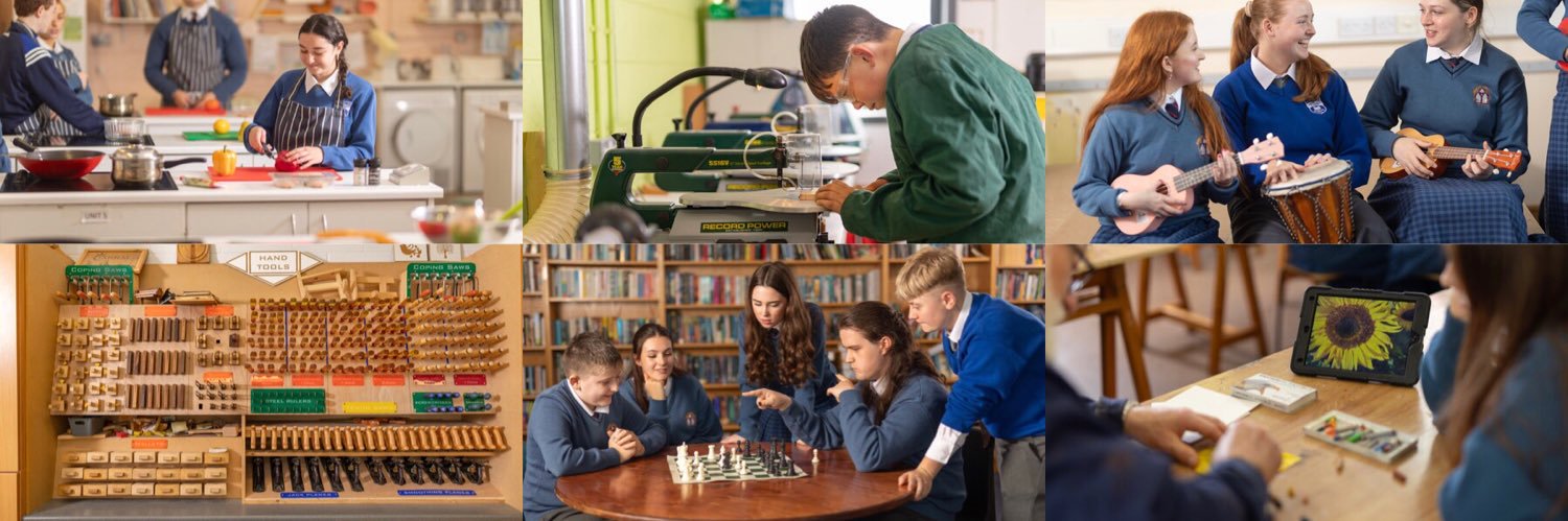 desmondcollege's profile banner image