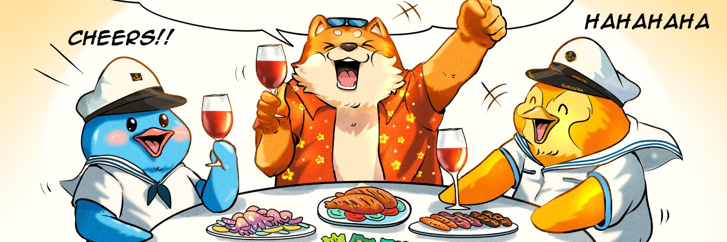 Paws & Feathers 🐾 🪶 banner