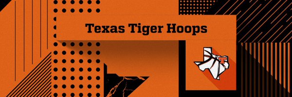 TexTigerHoops Profile Banner