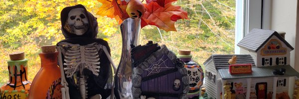 MsOctoberLady Profile Banner