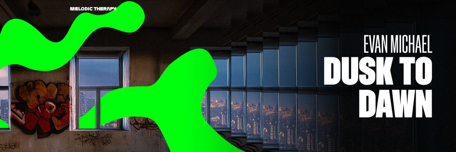 EvvnMichael's profile banner image