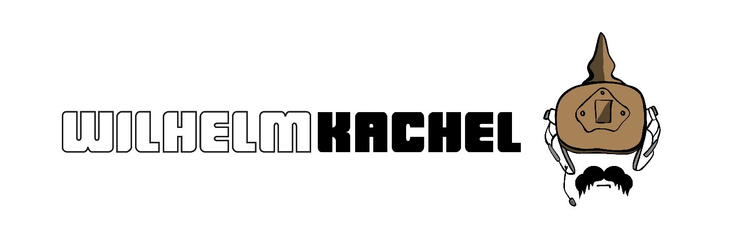 Wilhelm Kachel Profile Banner