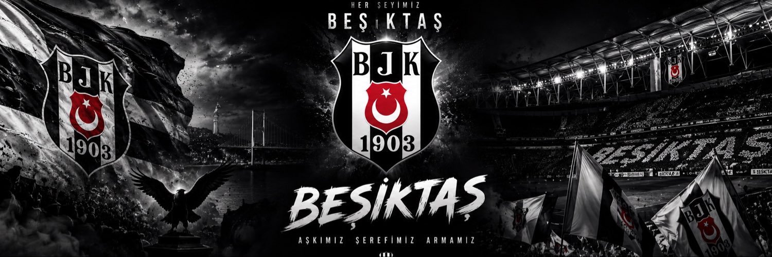 BJKGLOBALL's profile banner image