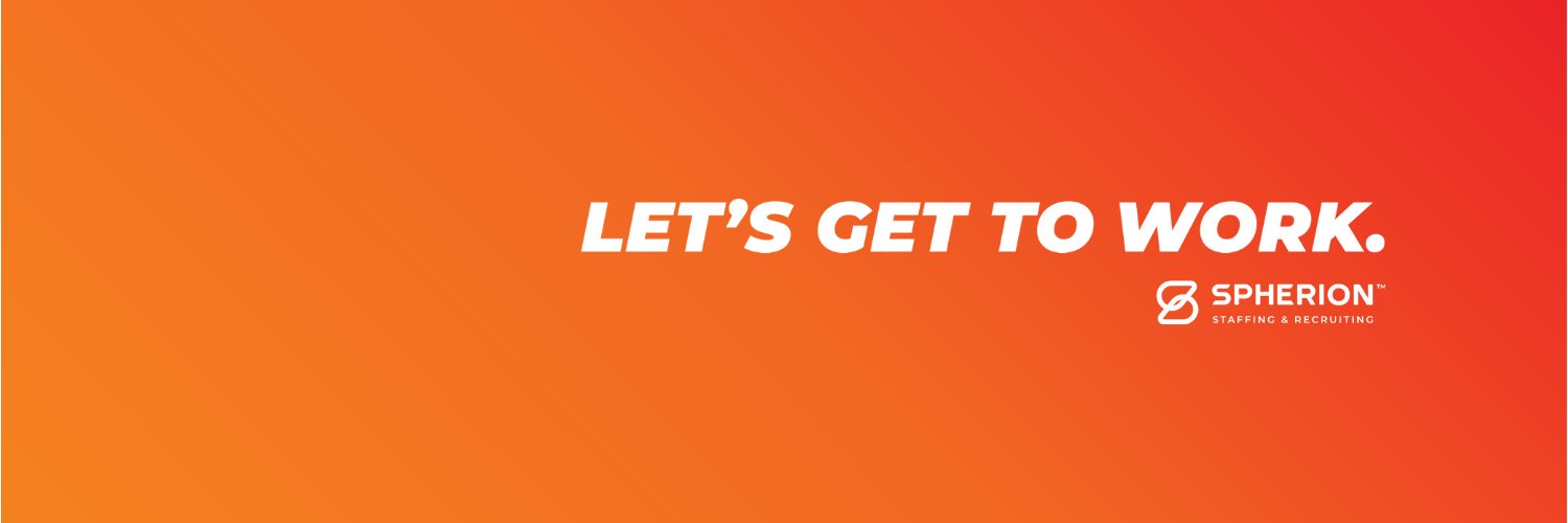 SpherionFargo's profile banner image