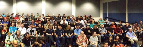 fldrupalcamp Profile Banner