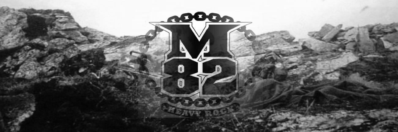 m82rock's profile banner image