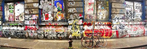 lyslewickersham Profile Banner