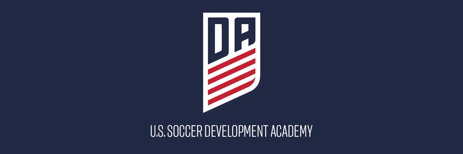 Development Academy Profile Banner