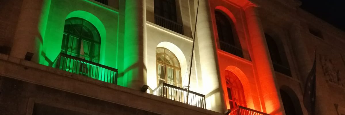 manudemaggio's profile banner image