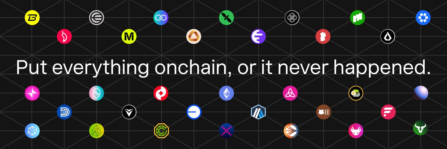 Routescan | The Unified Explorer's banner