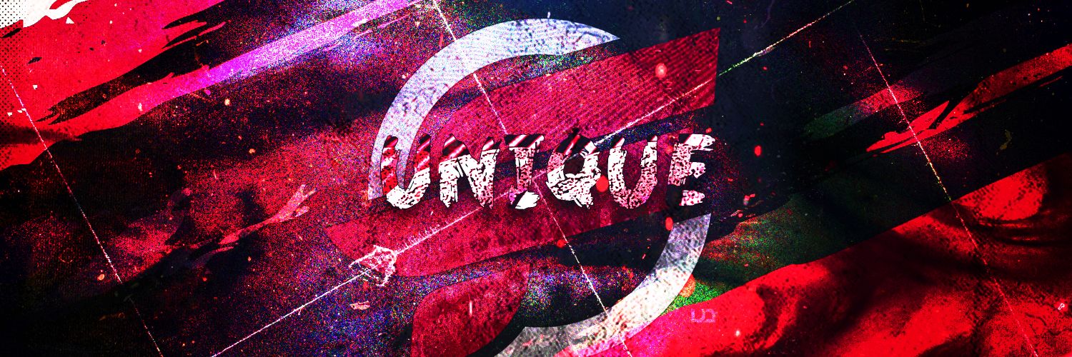 Mritsunique's profile banner image