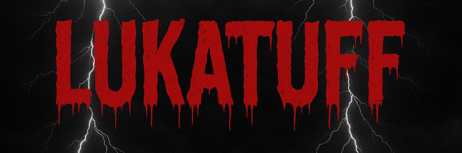 LuchTalkin's profile banner image
