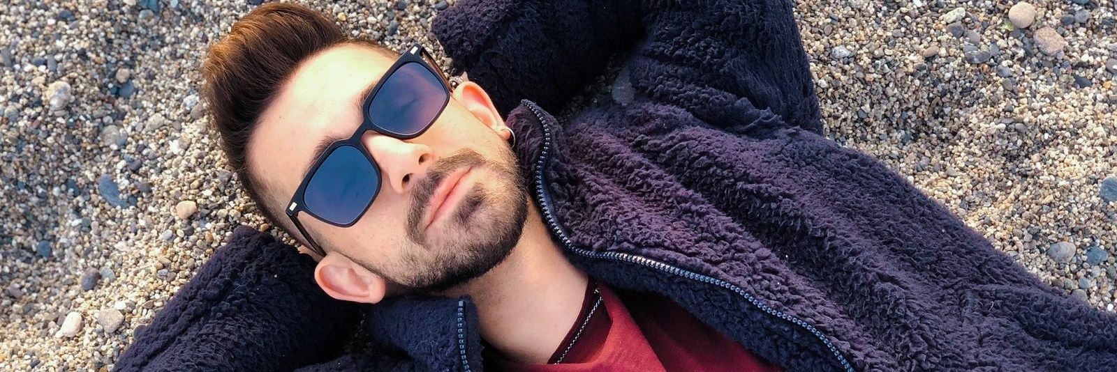 GerardoTaranto's profile banner image