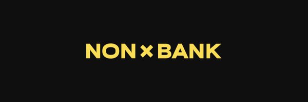 nonbank_io Profile Banner