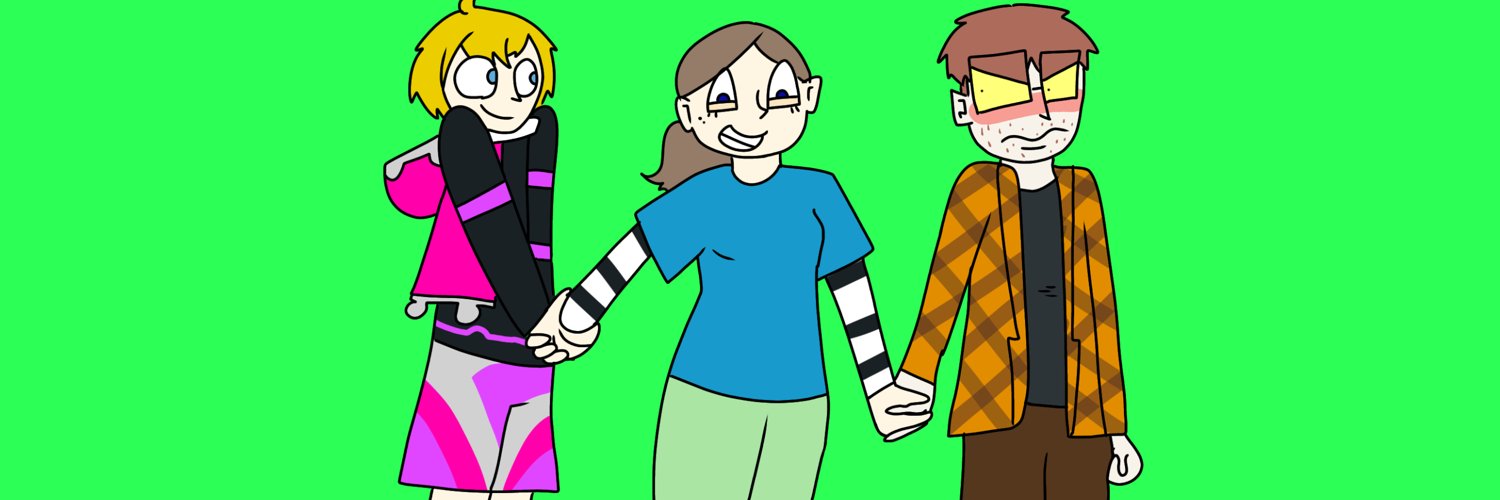 Nic!'s banner