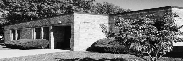 North Brunswick Library banner