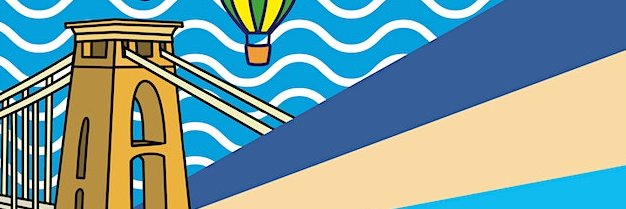 Deep End GP Bristol banner