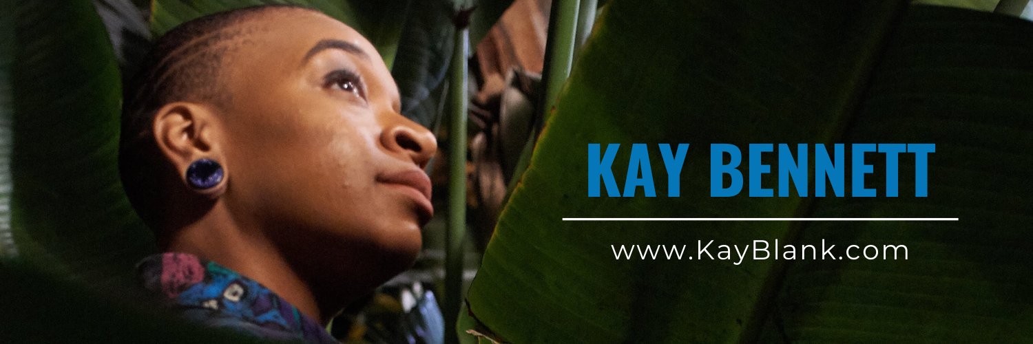 kayblankx's profile banner image