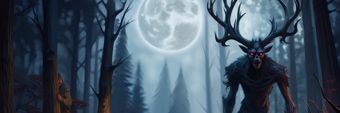 Fables in Tables banner