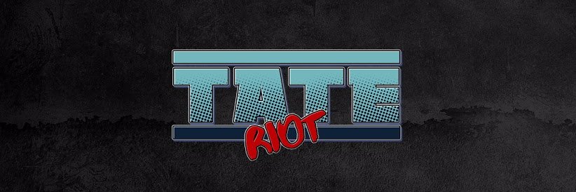 Tate_Riot's profile banner image