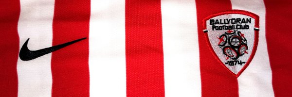 Ballyoran Football Club Profile Banner