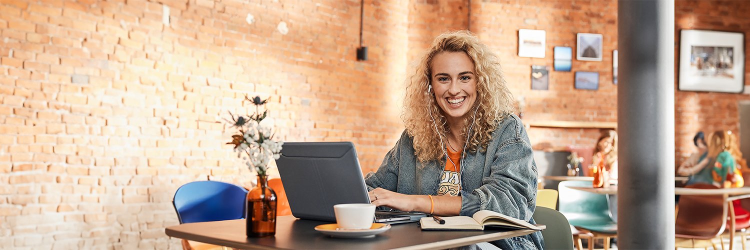 jobware's profile banner image