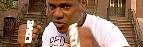 Proper Magazine banner