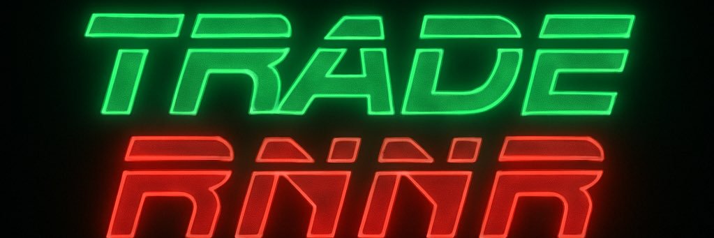 TradeRNNR banner