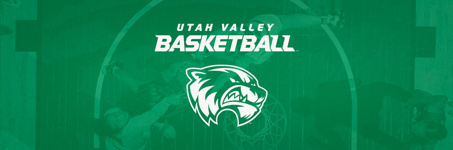 UVU Women's Basketball banner