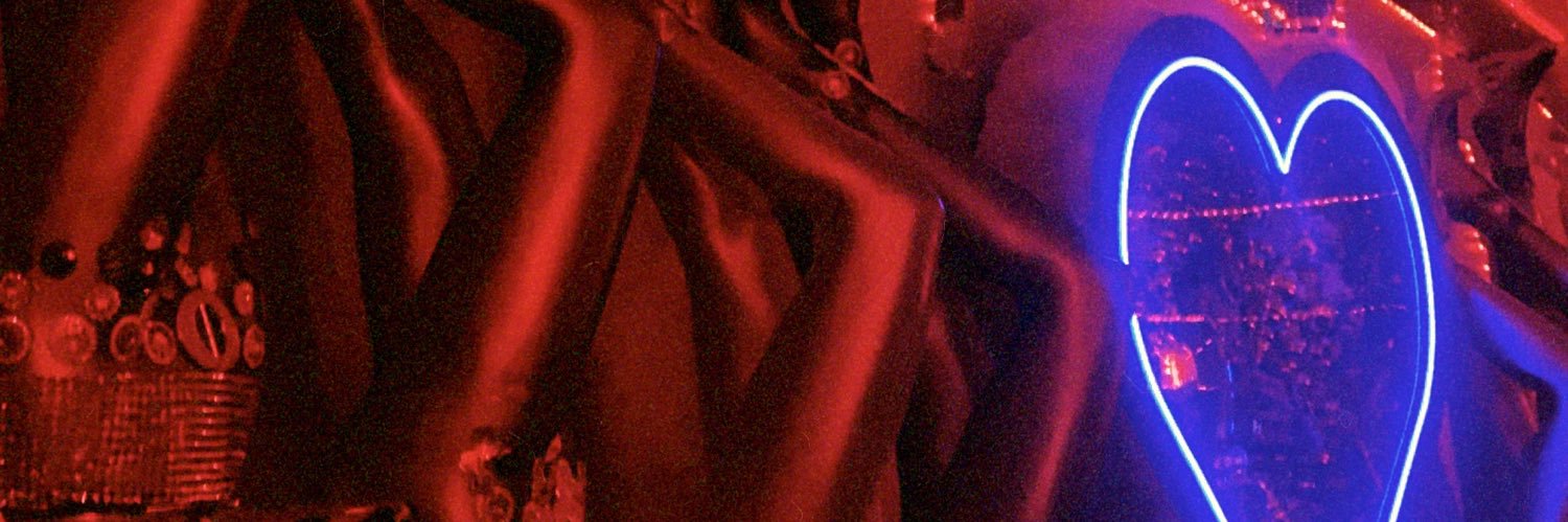 __Sainteally__'s profile banner image