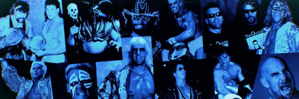 WCWWorldwide Profile Banner